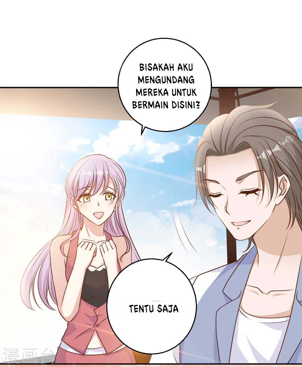 God Fisherman Chapter 16 Gambar 6
